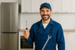 Indesit Beyaz Eşya Servis İzmir