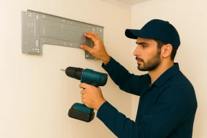 Indesit Klima Montaj Servis İzmir