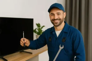 Indesit Televizyon Servisi İzmir